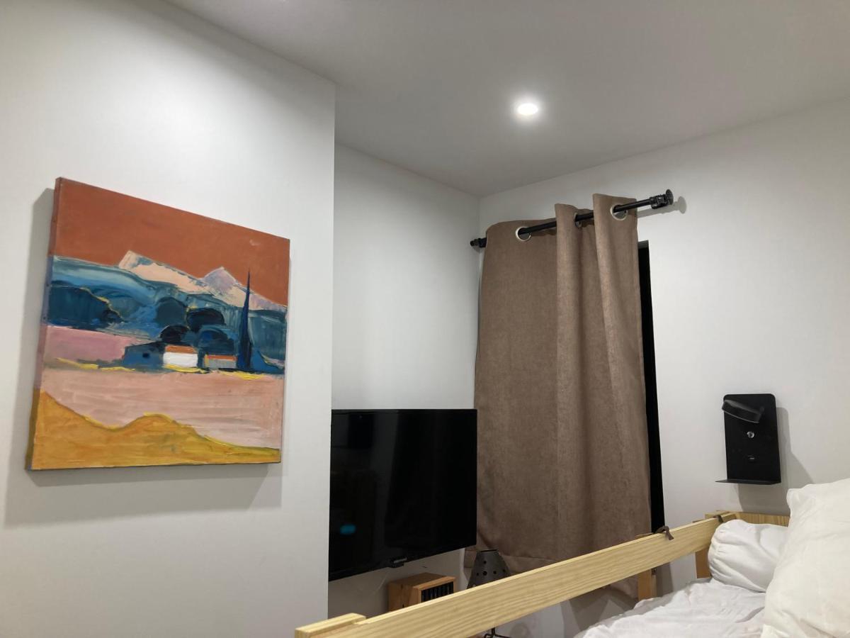 Appartement Chez Marie-pierre *