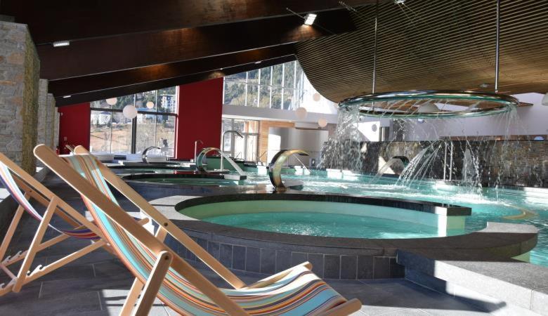 Chez Marie-pierre Appartement Les Angles (Pyrenees-Orientales)