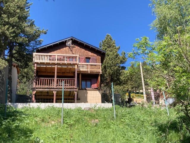 Chez Marie-pierre Les Angles (Pyrenees-Orientales)
